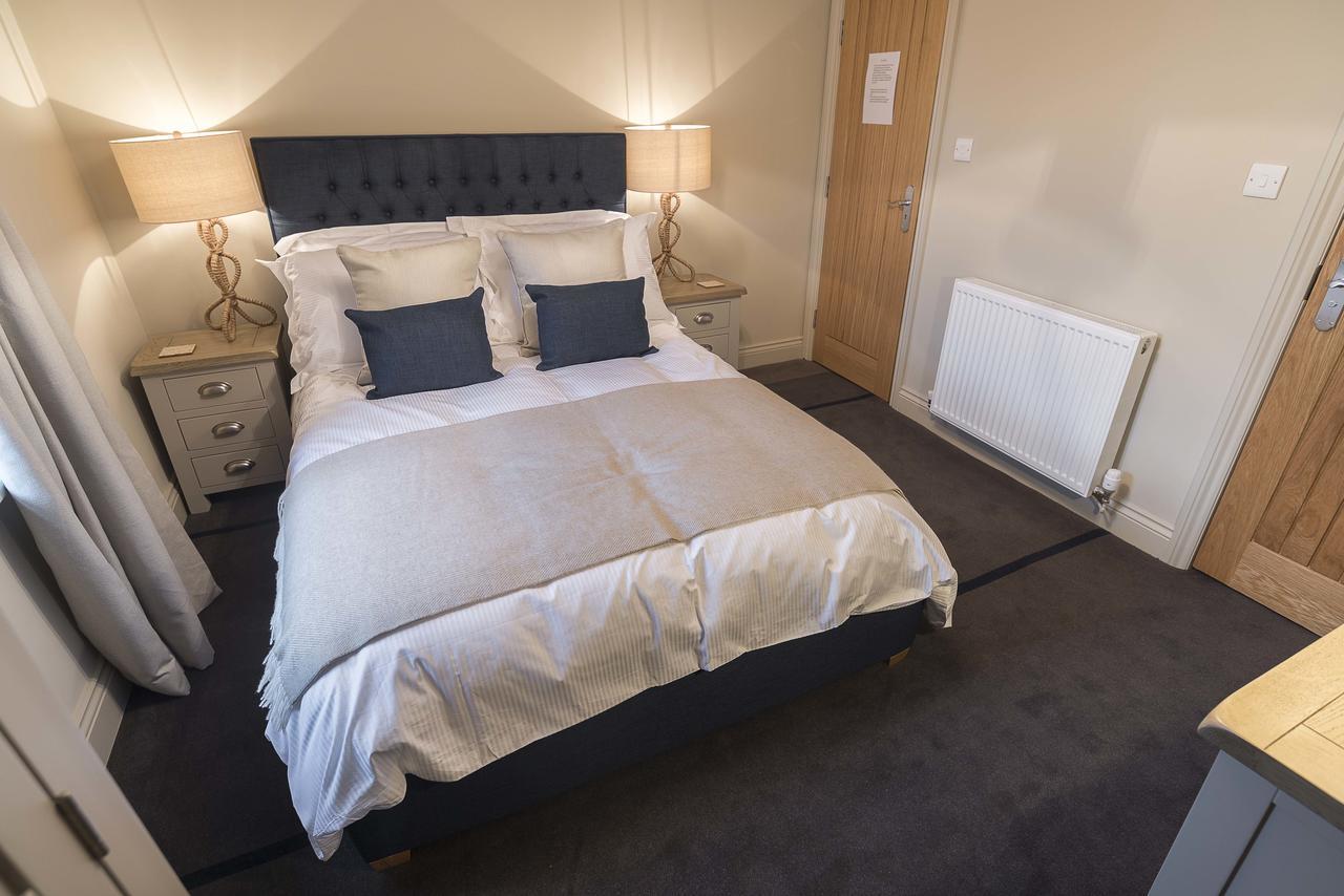 New Crown Inn Appleby-in-Westmorland Room photo